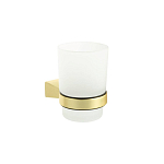Подстаканник одинарный FIXSEN Trend Gold (FX-99006) 250_100_Array